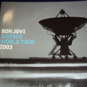bon jovi tour 2022 italia